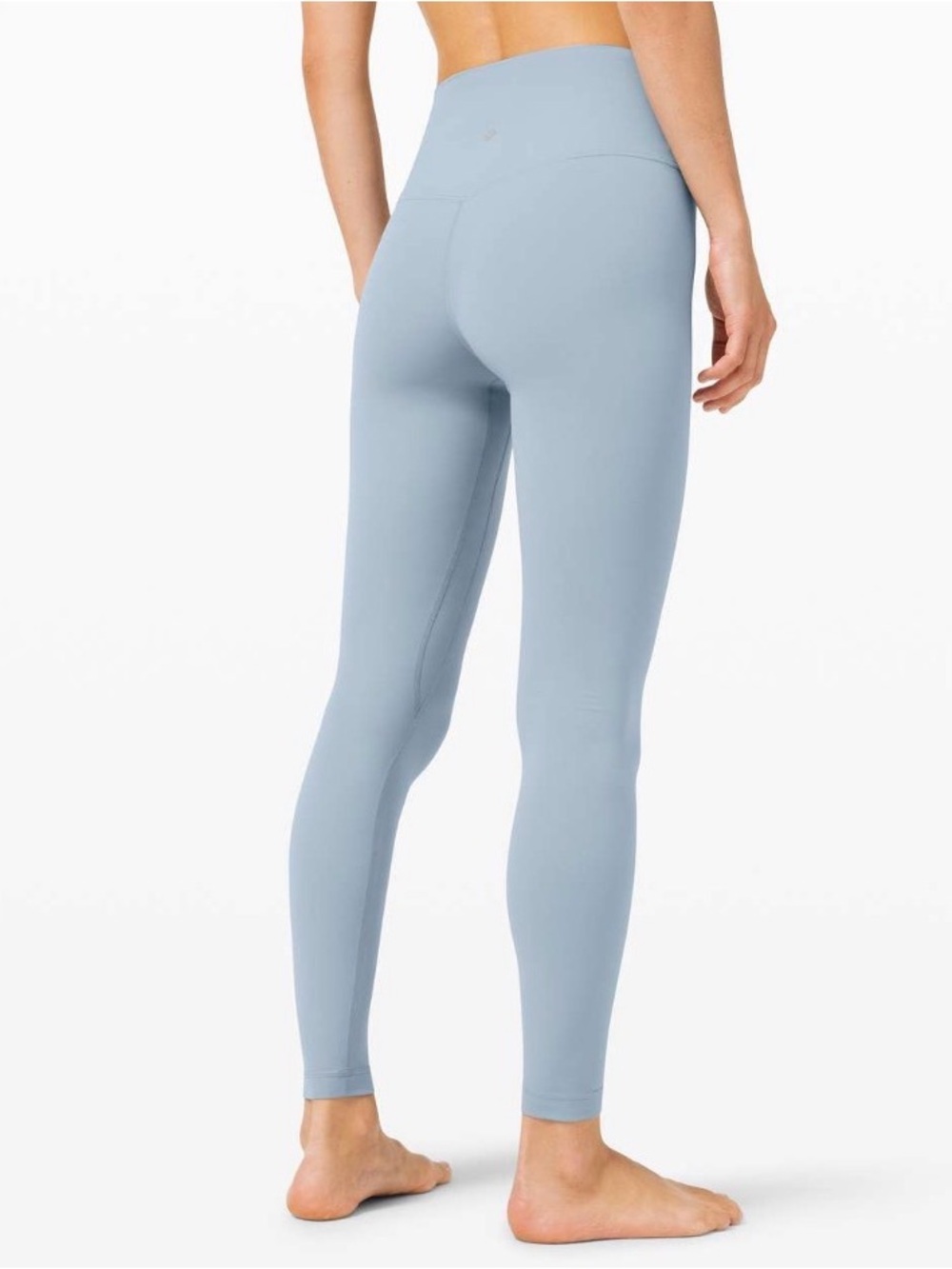 Lululemon highwaisted leggings